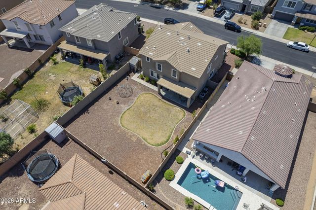 29474 W COLUMBUS Avenue, Buckeye, AZ 85396