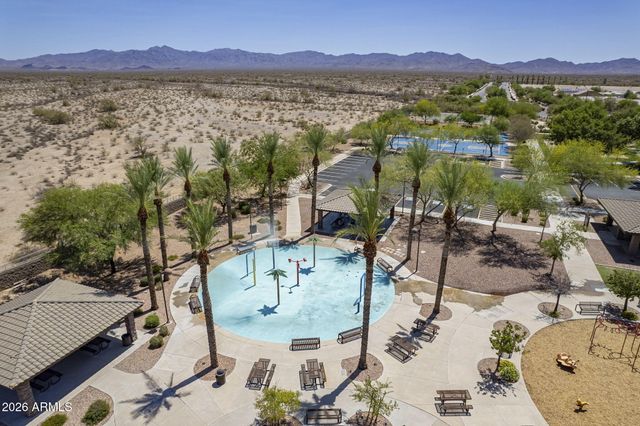 29474 W COLUMBUS Avenue, Buckeye, AZ 85396