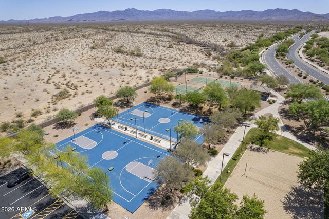 29474 W COLUMBUS Avenue, Buckeye, AZ 85396