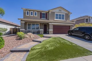 29474 W COLUMBUS Avenue, Buckeye, AZ 85396