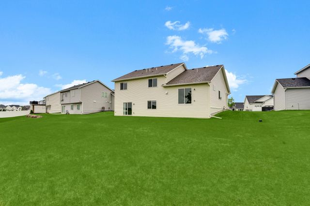 596 Emmy Lane, Hanover, MN 55341