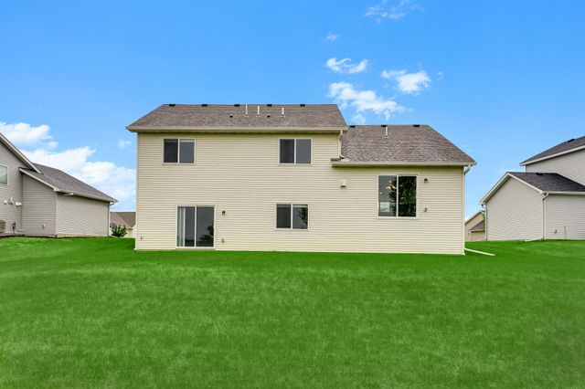 596 Emmy Lane, Hanover, MN 55341
