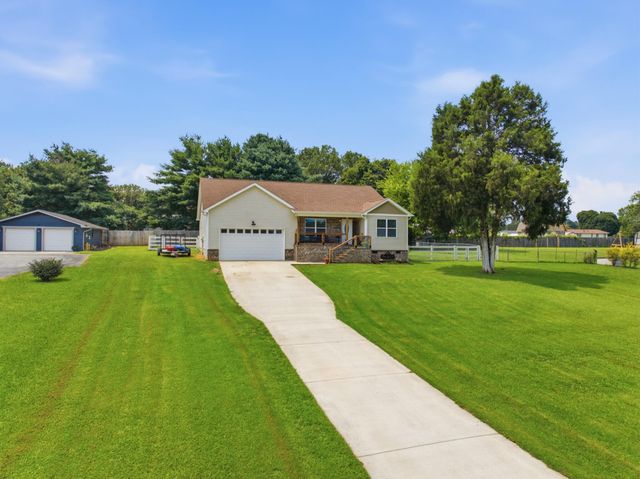 595 New Union Circle, Dayton, TN 37321
