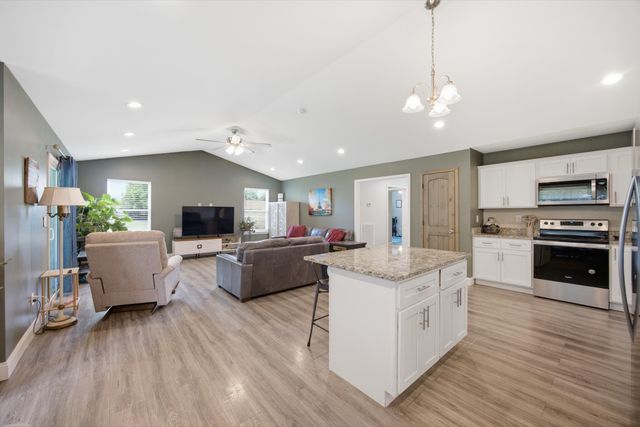 595 New Union Circle, Dayton, TN 37321