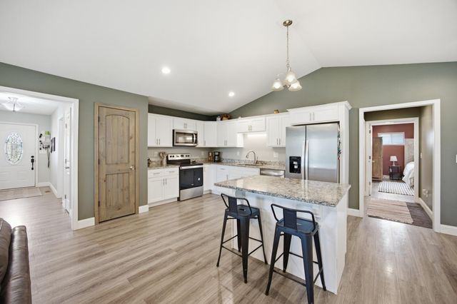 595 New Union Circle, Dayton, TN 37321