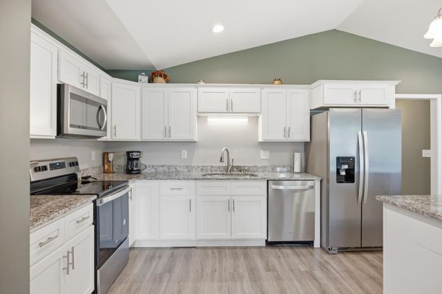 595 New Union Circle, Dayton, TN 37321