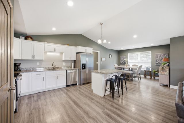 595 New Union Circle, Dayton, TN 37321