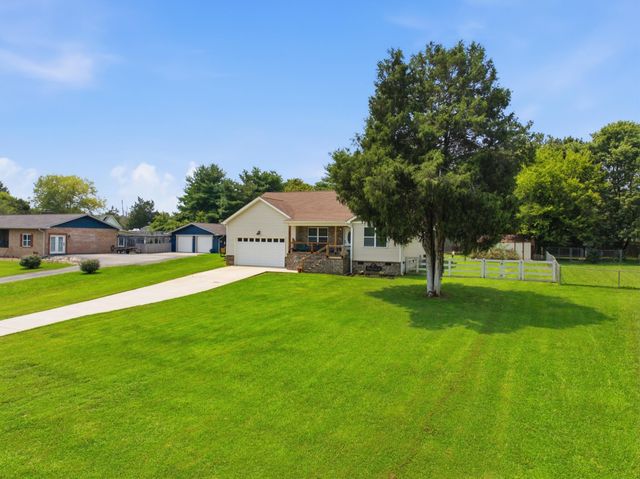 595 New Union Circle, Dayton, TN 37321