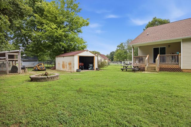 595 New Union Circle, Dayton, TN 37321