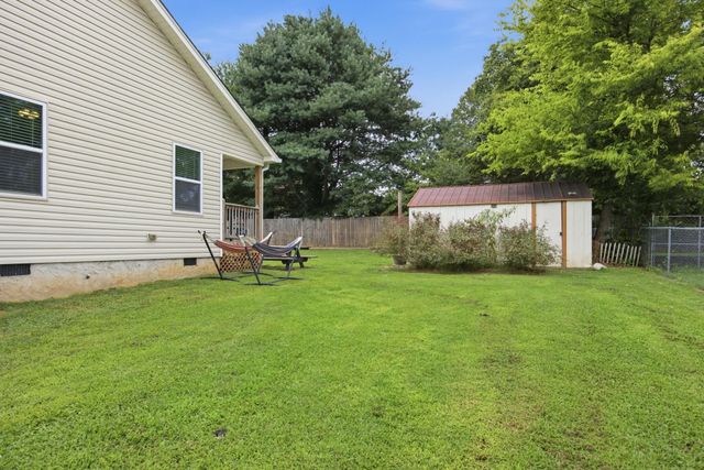 595 New Union Circle, Dayton, TN 37321