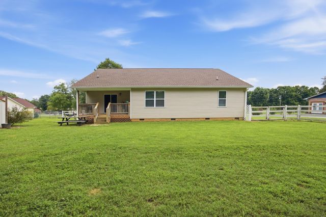 595 New Union Circle, Dayton, TN 37321