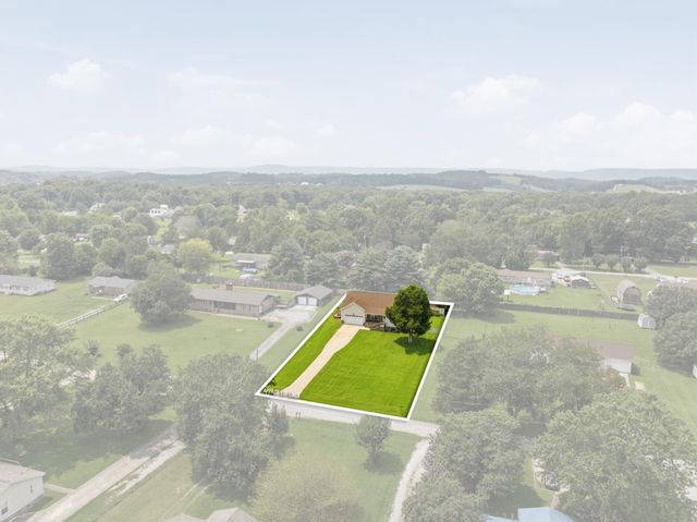 595 New Union Circle, Dayton, TN 37321