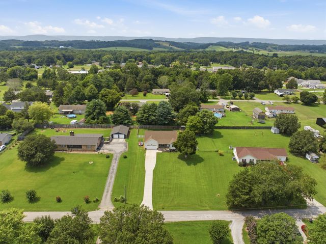 595 New Union Circle, Dayton, TN 37321