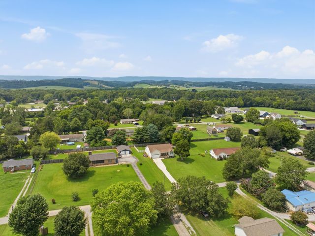 595 New Union Circle, Dayton, TN 37321
