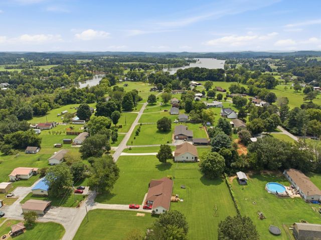 595 New Union Circle, Dayton, TN 37321