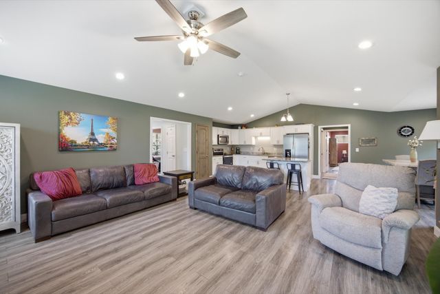 595 New Union Circle, Dayton, TN 37321