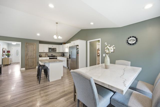 595 New Union Circle, Dayton, TN 37321