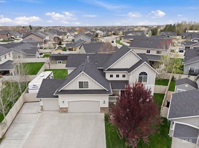 1980 W Turquoise Dr., Kuna, ID 83634