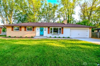 4189 W Franklin Street, Bellbrook, OH 45305