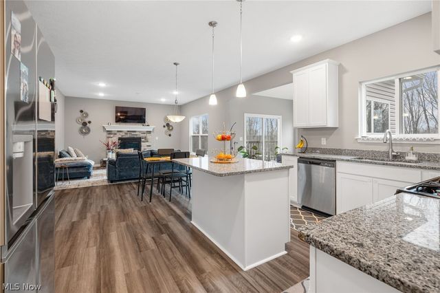 3397 Buckeye Trail, Uniontown, OH 44685