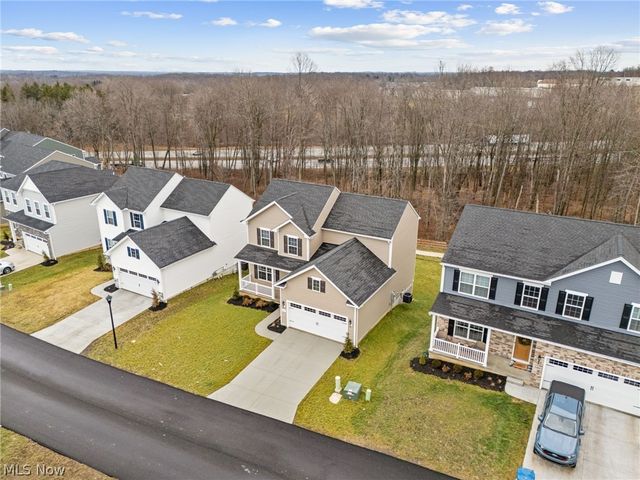 3397 Buckeye Trail, Uniontown, OH 44685