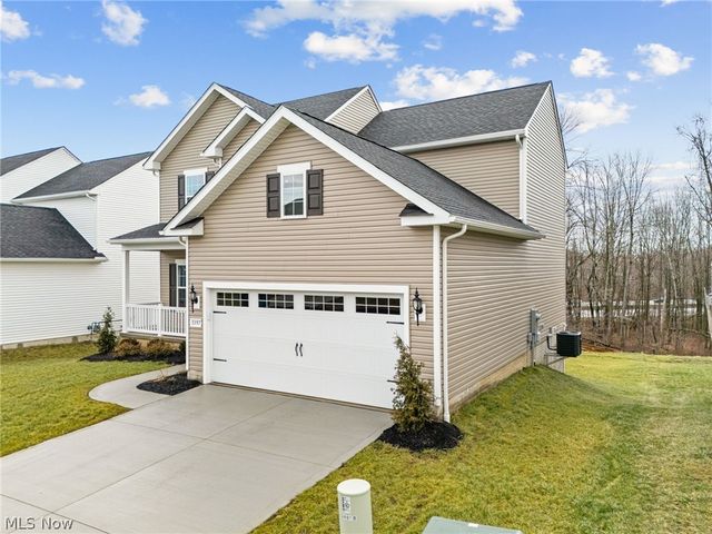 3397 Buckeye Trail, Uniontown, OH 44685