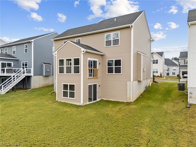 3397 Buckeye Trail, Uniontown, OH 44685