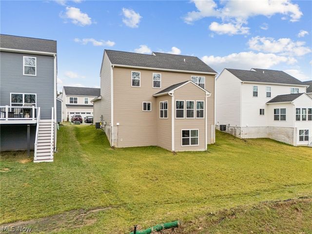 3397 Buckeye Trail, Uniontown, OH 44685