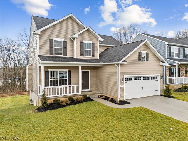 3397 Buckeye Trail, Uniontown, OH 44685