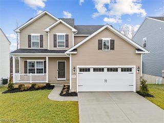 3397 Buckeye Trail, Uniontown, OH 44685