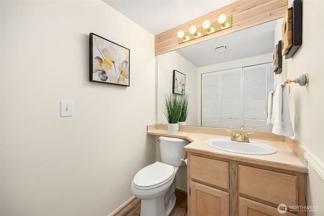 11512 NE 115th Court, Kirkland, WA 98033