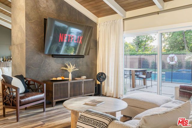 4731 Deseret Drive, Woodland Hills (los Angeles), CA 91364