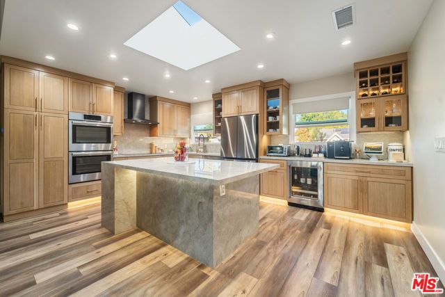 4731 Deseret Drive, Woodland Hills (los Angeles), CA 91364