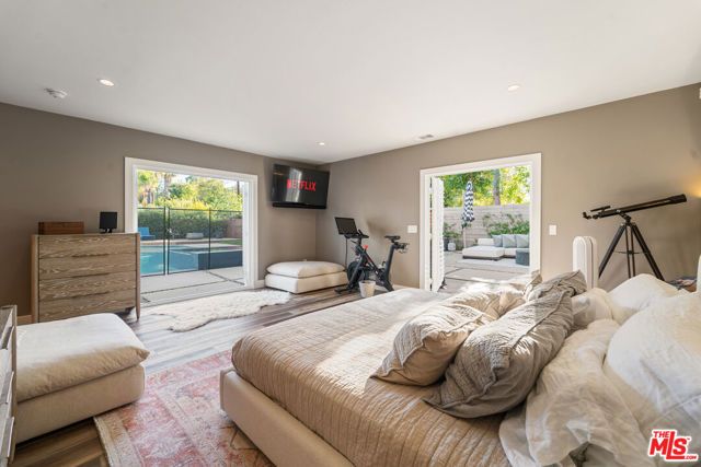 4731 Deseret Drive, Woodland Hills (los Angeles), CA 91364