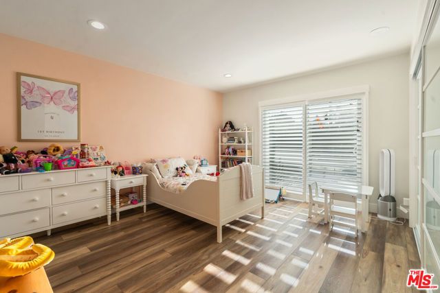 4731 Deseret Drive, Woodland Hills (los Angeles), CA 91364