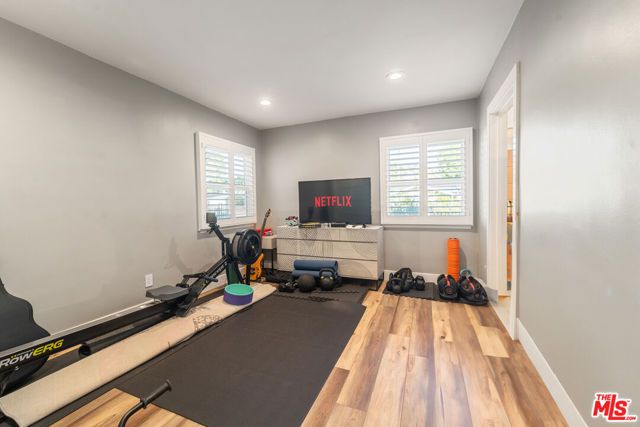 4731 Deseret Drive, Woodland Hills (los Angeles), CA 91364