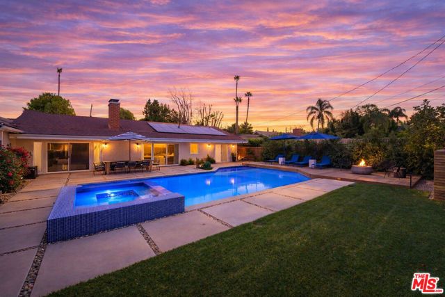 4731 Deseret Drive, Woodland Hills (los Angeles), CA 91364