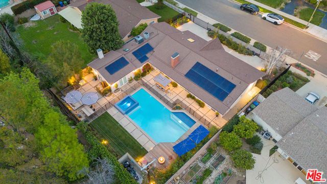 4731 Deseret Drive, Woodland Hills (los Angeles), CA 91364