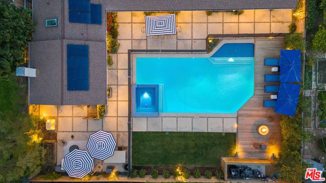 4731 Deseret Drive, Woodland Hills (los Angeles), CA 91364