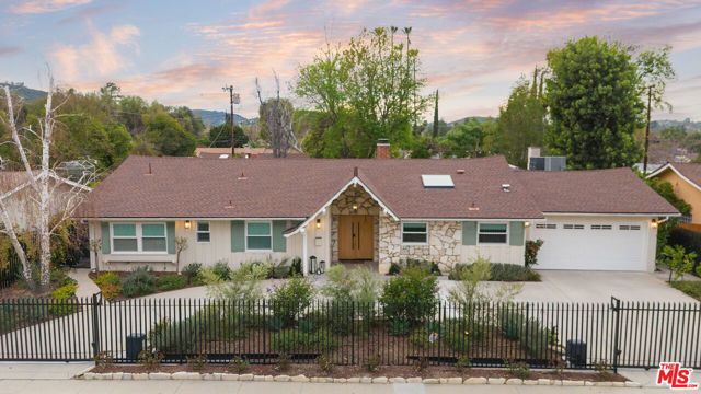 4731 Deseret Drive, Woodland Hills (los Angeles), CA 91364