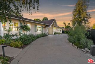 4731 Deseret Drive, Woodland Hills (los Angeles), CA 91364
