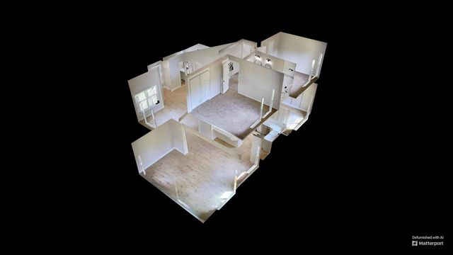 90 W High Oaks Circle, Spring, TX 77380