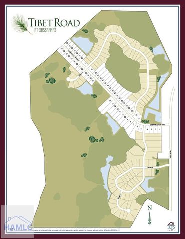 767 Deer Meadow Way, Allenhurst, GA 31301