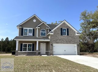 767 Deer Meadow Way, Allenhurst, GA 31301