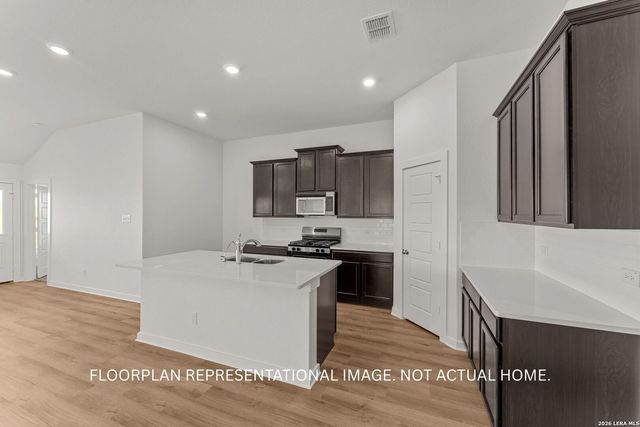 115 Gretzky Place, San Antonio, TX 78056