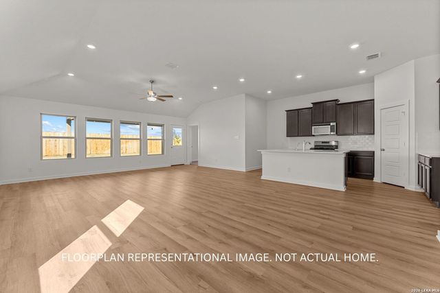 115 Gretzky Place, San Antonio, TX 78056