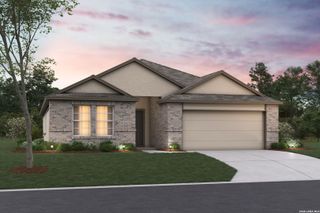 115 Gretzky Place, San Antonio, TX 78056