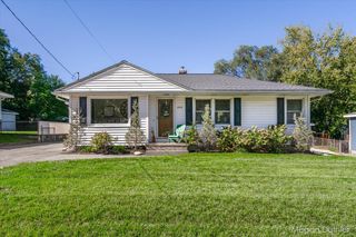 3715 Boone Avenue Sw, City Of Wyoming, MI 49519