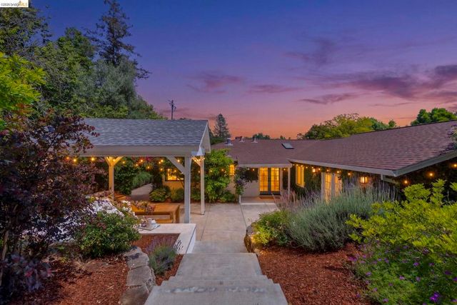 447 Cumberland Dr, Pleasant Hill, CA 94523