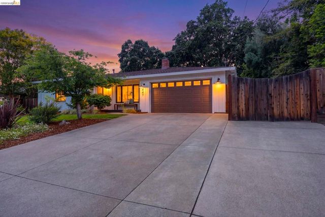 447 Cumberland Dr, Pleasant Hill, CA 94523